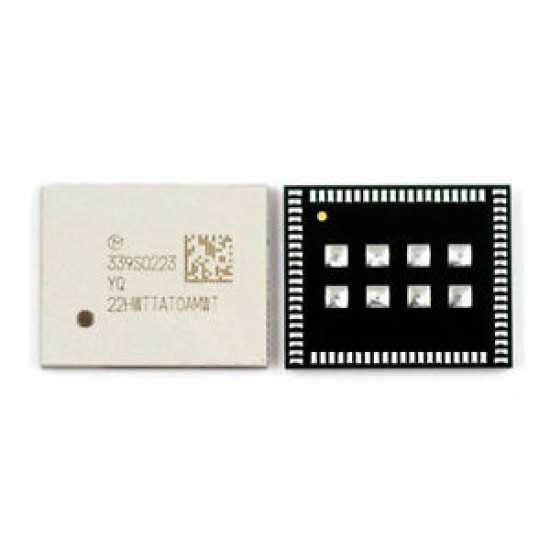 WIFI IC APPLE IPAD MINI 3 / 339S0223 WIFI IC APPLE IPAD MINI 3 / 339S0223